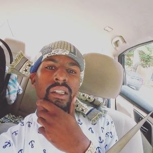 Meet your Posher, Patrick